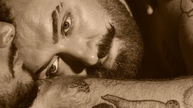 Sam Smith