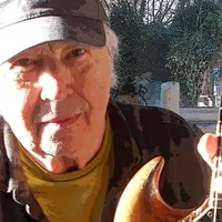 Mick Clarke