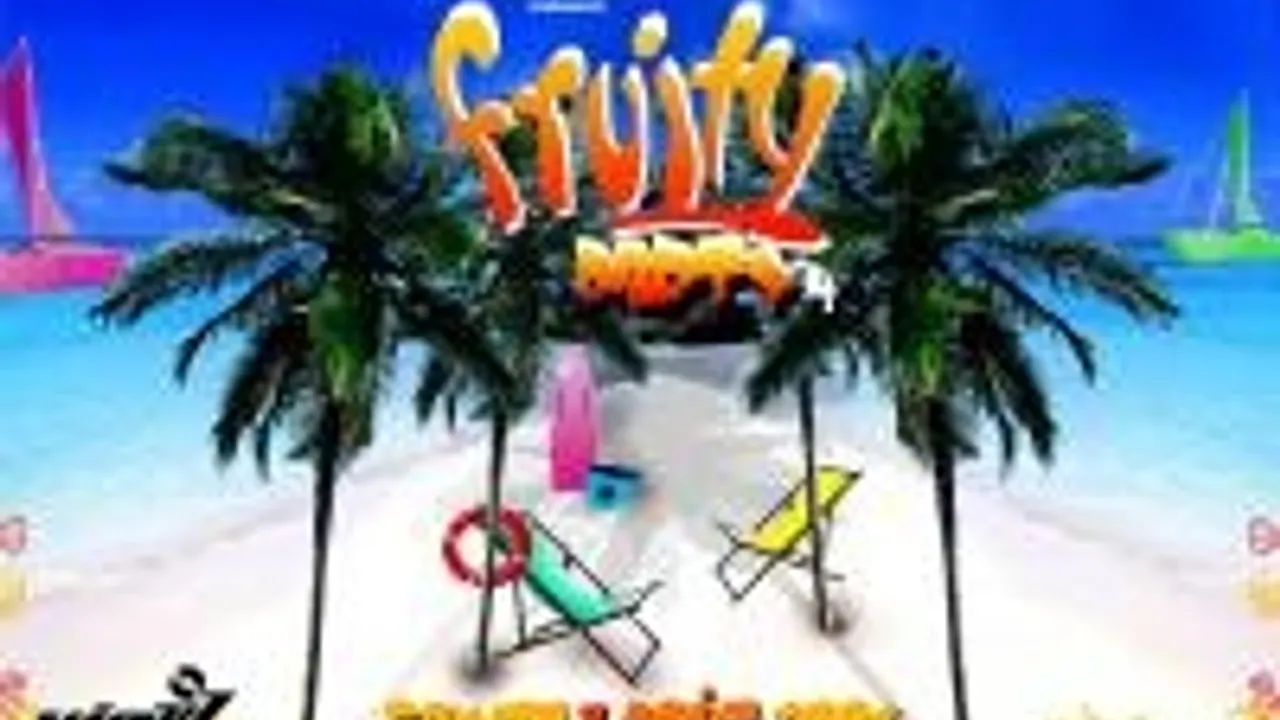 Fruityparty4