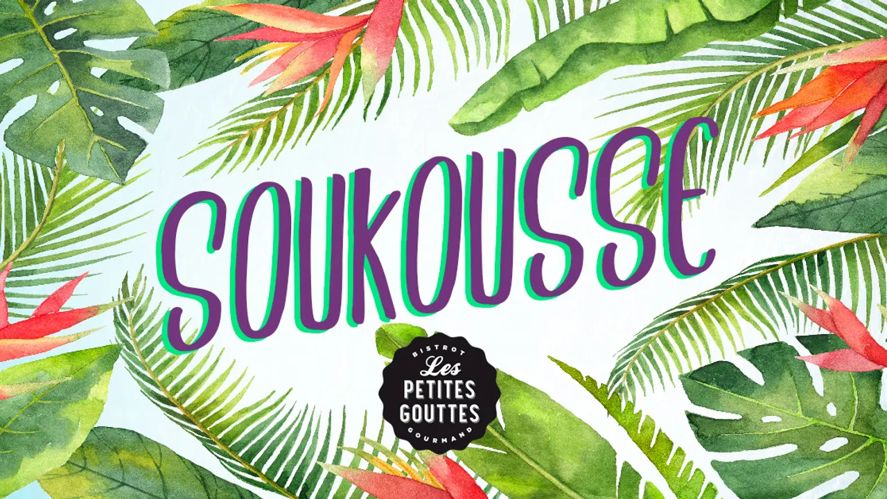 LA SOUKOUSSE