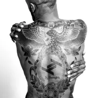 Pieces of a Man