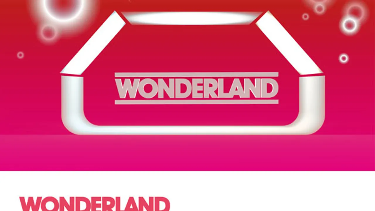 Wonderland