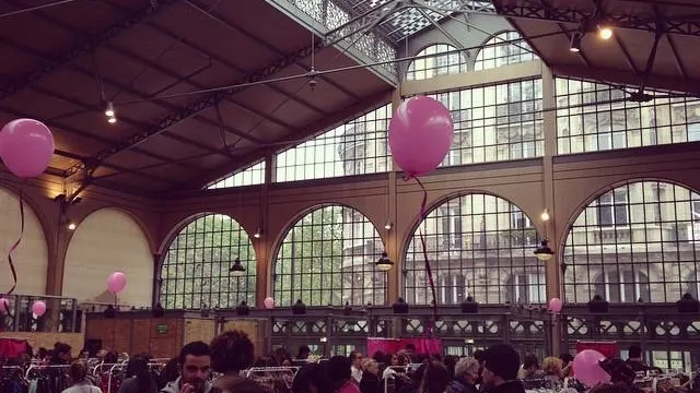 FASHION FLEA MARKET