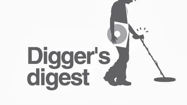 Victor Kiswell invite Digger's Digest & Nico Skliris