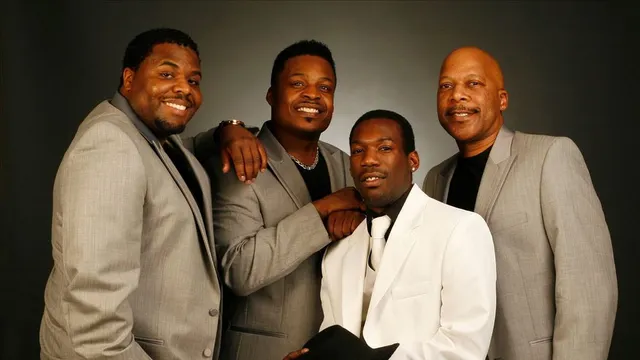The Drifters