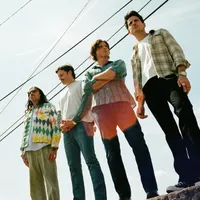 Kings Of Leon