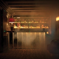 Le Très Particulier - Bar de l'Hôtel Particulier Montmartre