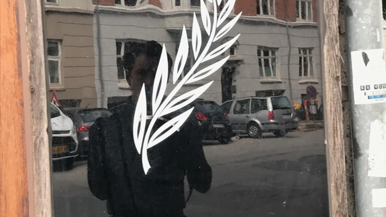 Posh Isolation — Croatian Amor • CTM • Vanessa Amara