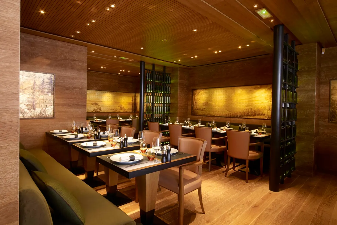 Les 110 de Taillevent