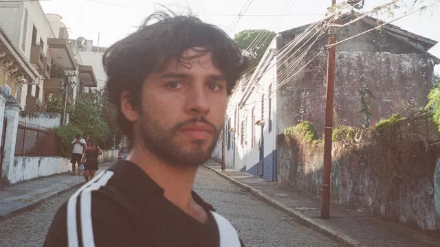 Tiago Caetano