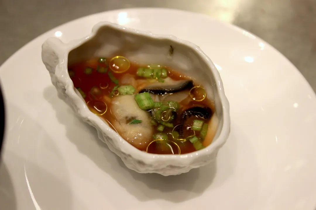 L'Avant Comptoir de la Mer Restaurant Paris