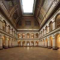 Palais Brongniart