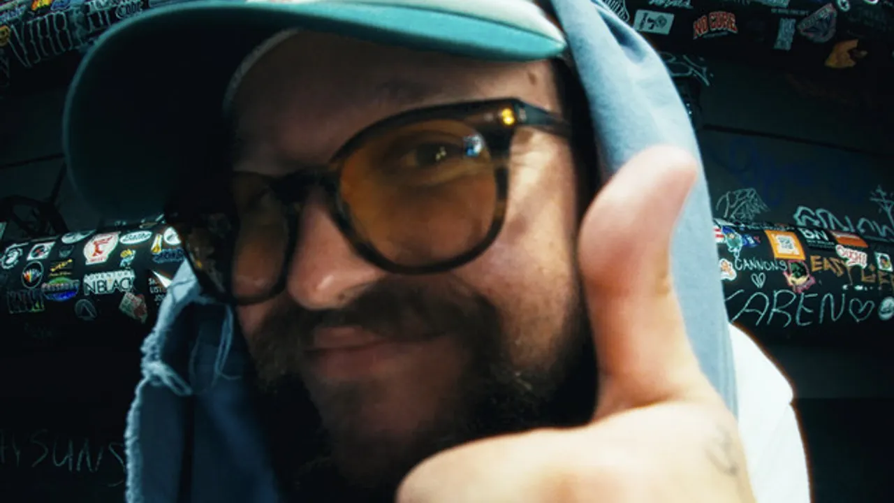 QUINN XCII