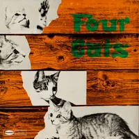 Four Cats