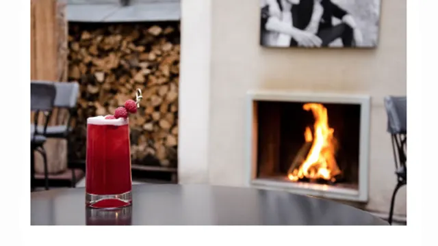 Art et cocktails d'hiver à l'hôtel Jules&Jim