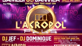 Acropol Plus
