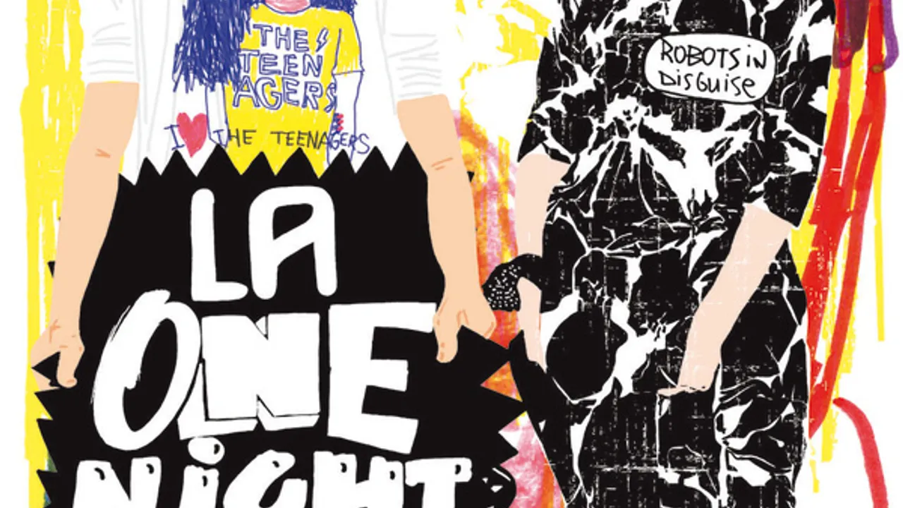 La One Night