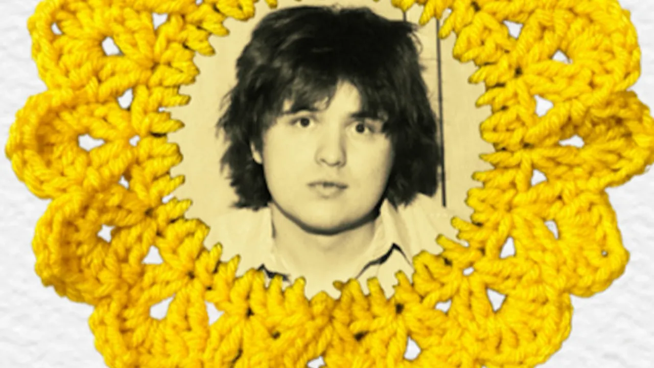 JOHN-ROBERT
