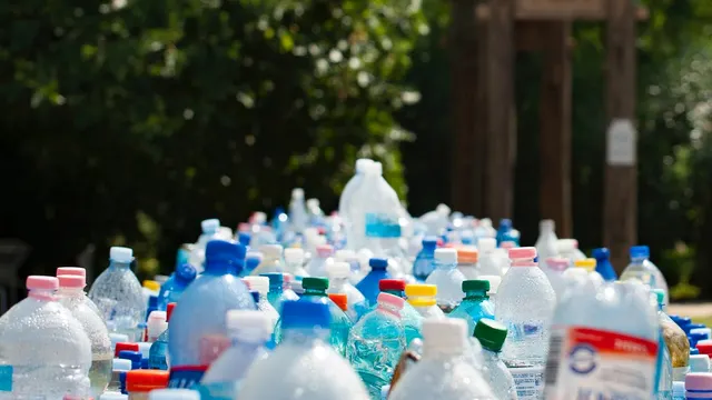 Conférence : Le plastique, c'est fini ! Et on vous dit comment ?
