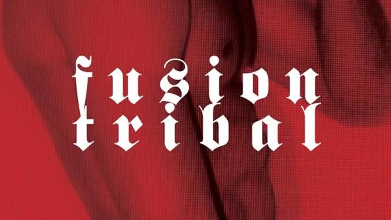 Fusion Tribal