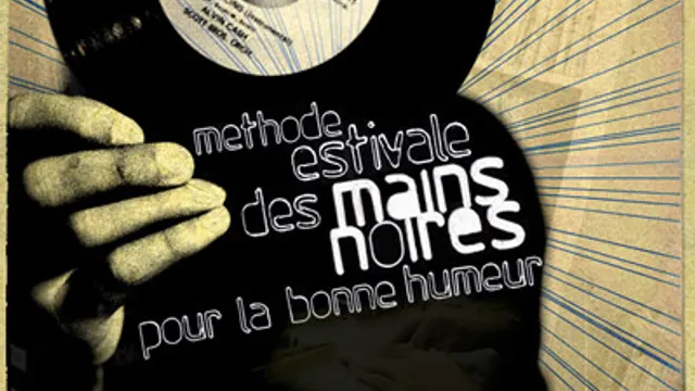 Methode pour la Bonne Humeur
