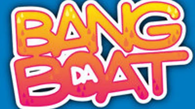 Bang Da Boat 18