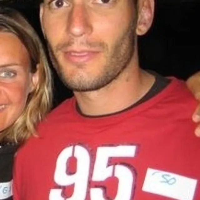 Arnaud M