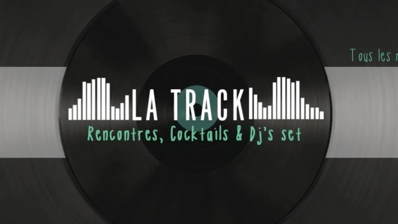 Le LAB FESTIVAL présente la TRACK du 23 février