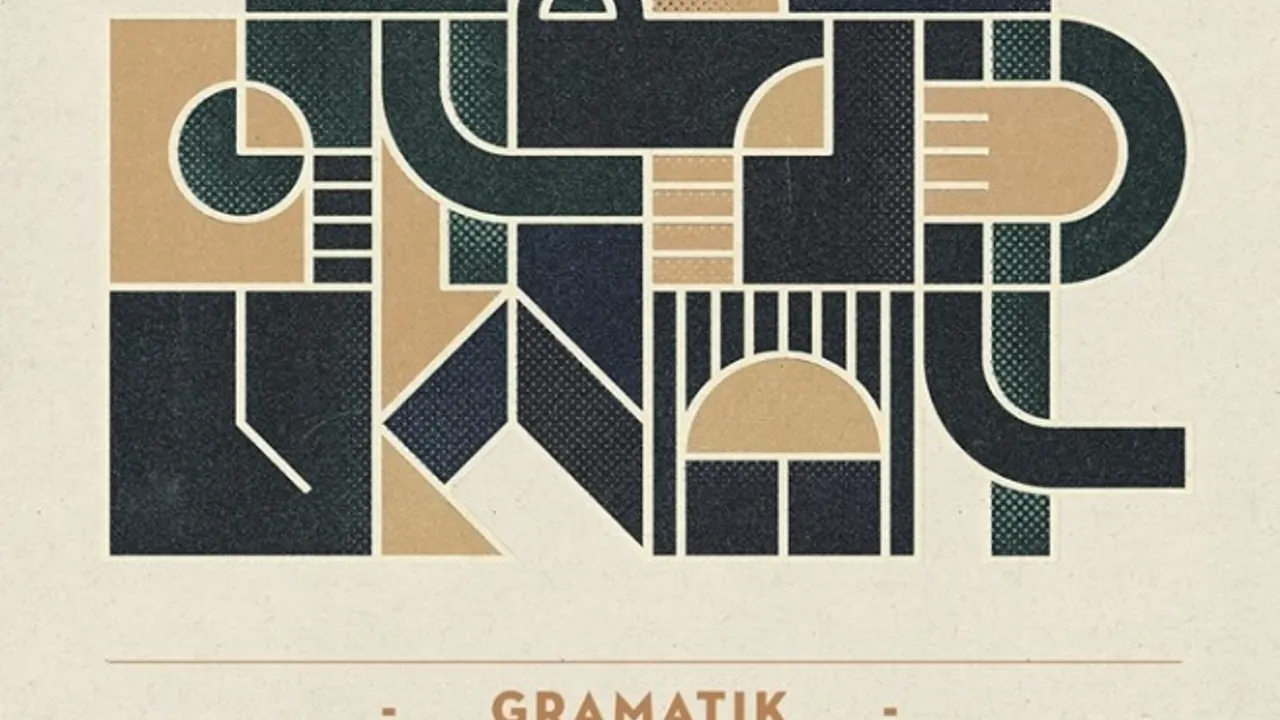 Gramatik en concert