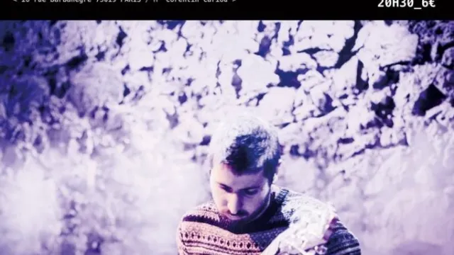 High Wolf + Water Sark + Dudu Tsuda