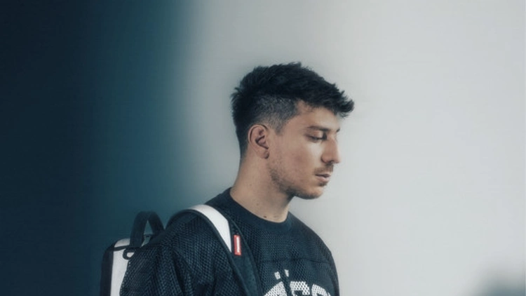 Fightclub Techno: Korv, Mosmoz, Nice Keed, Saphyr
