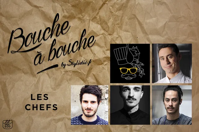 Le festival Bouche à bouche revient pour une deuxième édition à Paris