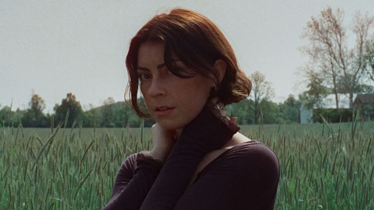 Anna Shoemaker « The Back To Pennsylvania Tour »