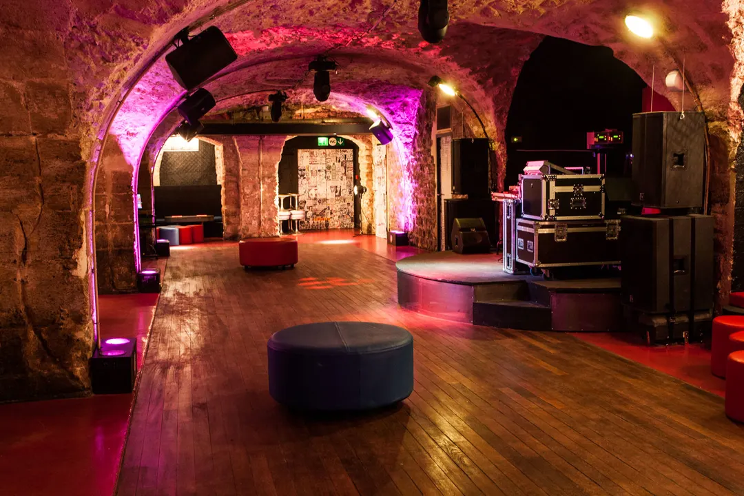Le Jane Club Club Paris