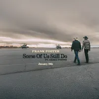 Frank Foster