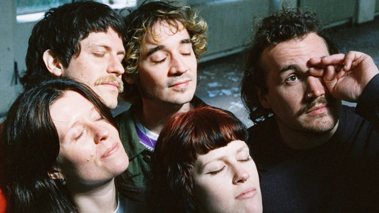 Club Indé - Tramhaus, La Flemme