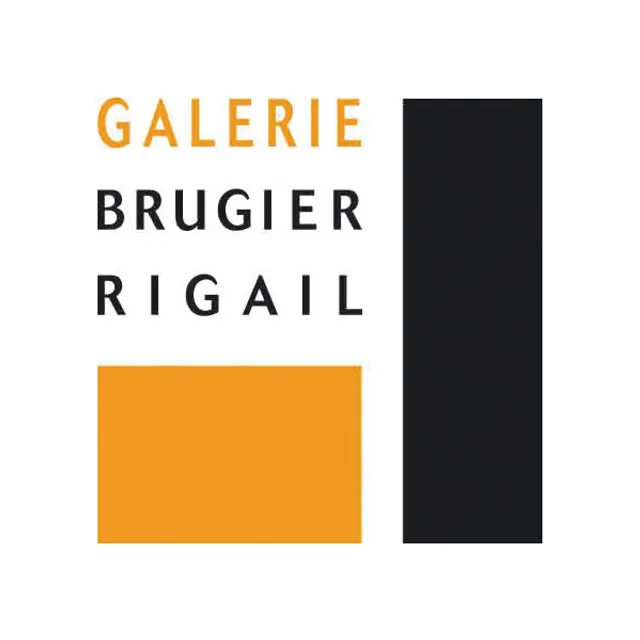 Galerie Brugier-Rigail P