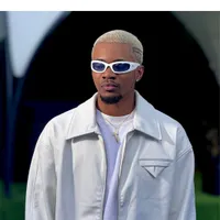 Gaz Mawete