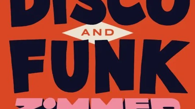 Free Your Funk Présente: Roche Musique Loves Funk & Disco