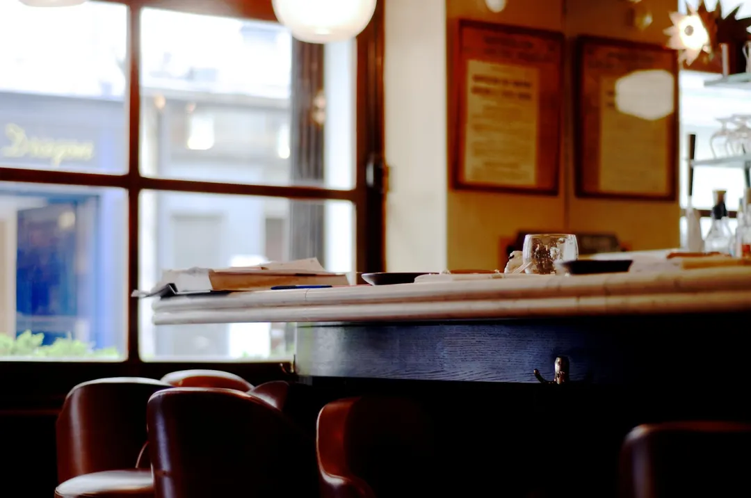 Aux Prés Restaurant Paris