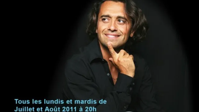 J'ai deux fois 20 ans