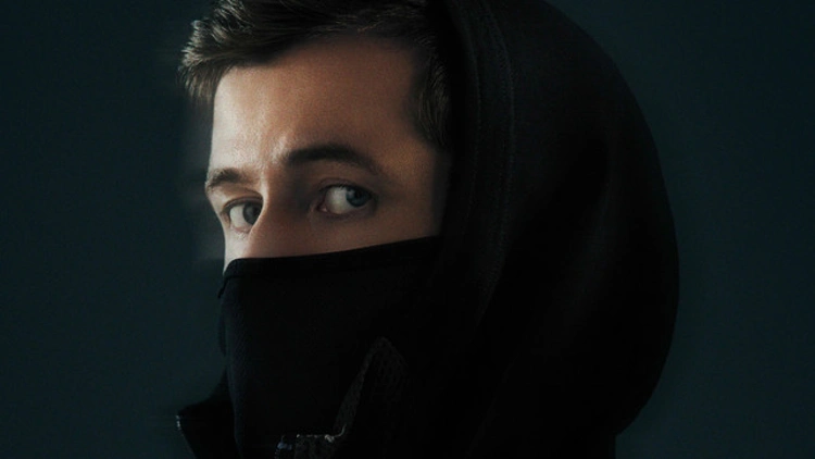 Alan Walker