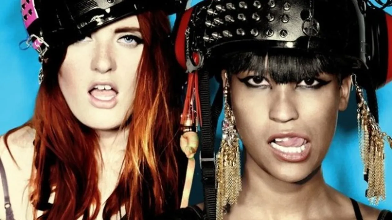 Icona Pop + guest