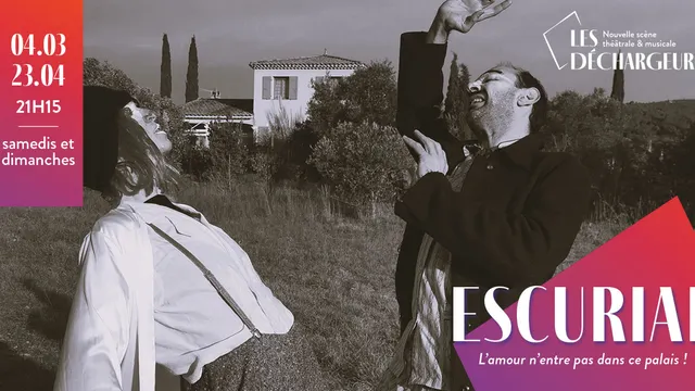 ESCURIAL