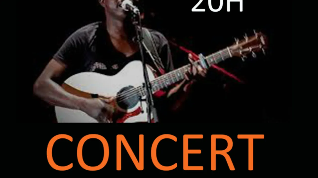 Felkissam en concert