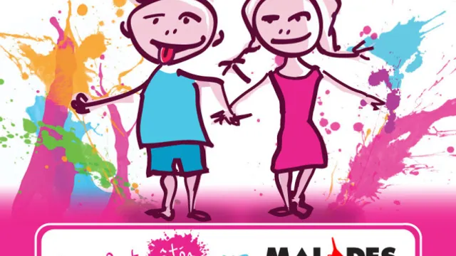 L’Impro Show : les Enfants Gâtés vs les Malades de l'Imaginaire