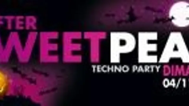 L'after Sweetpeak