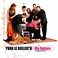 Yvan Le Bolloc'h