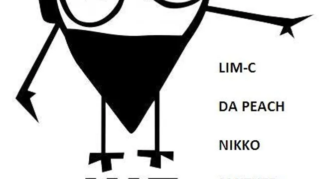WE ARE...SUMMER FREAKS