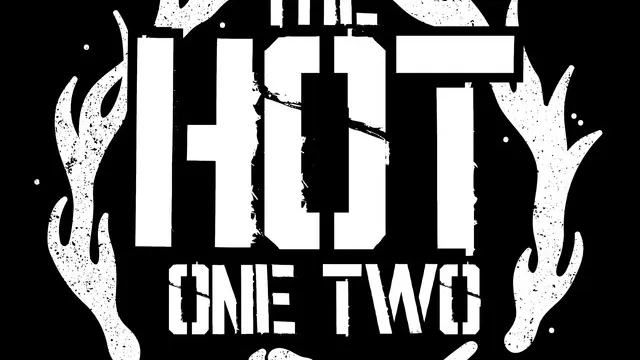 The Hot One Two, Aethoria